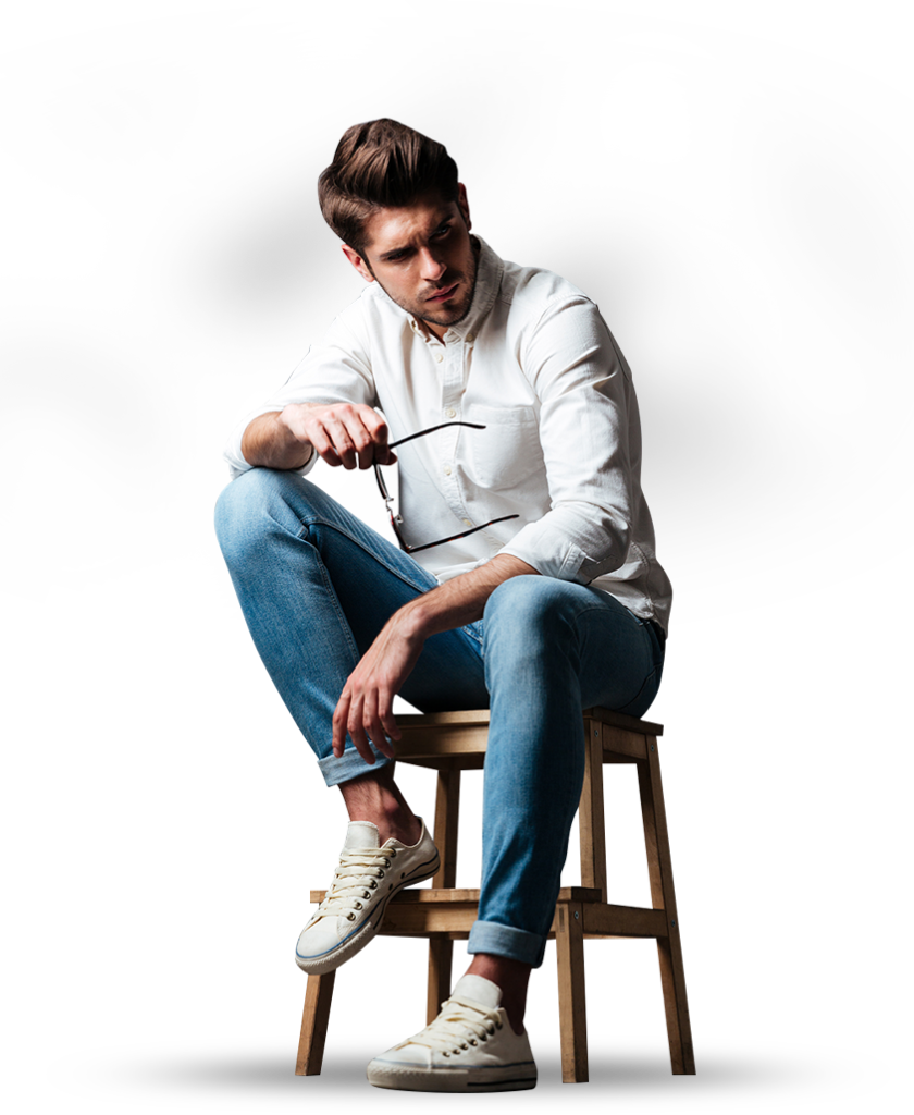 men's fashion