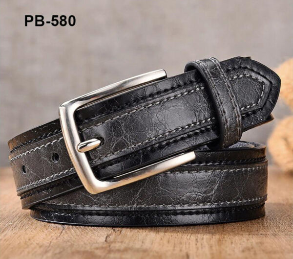 Men's belts- Spike