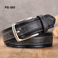 Men's Belts - Spike