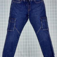 Men's Denim Joggers in UAE | Shop Online - Spike