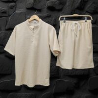 Men's Two Pieces Set - Spike