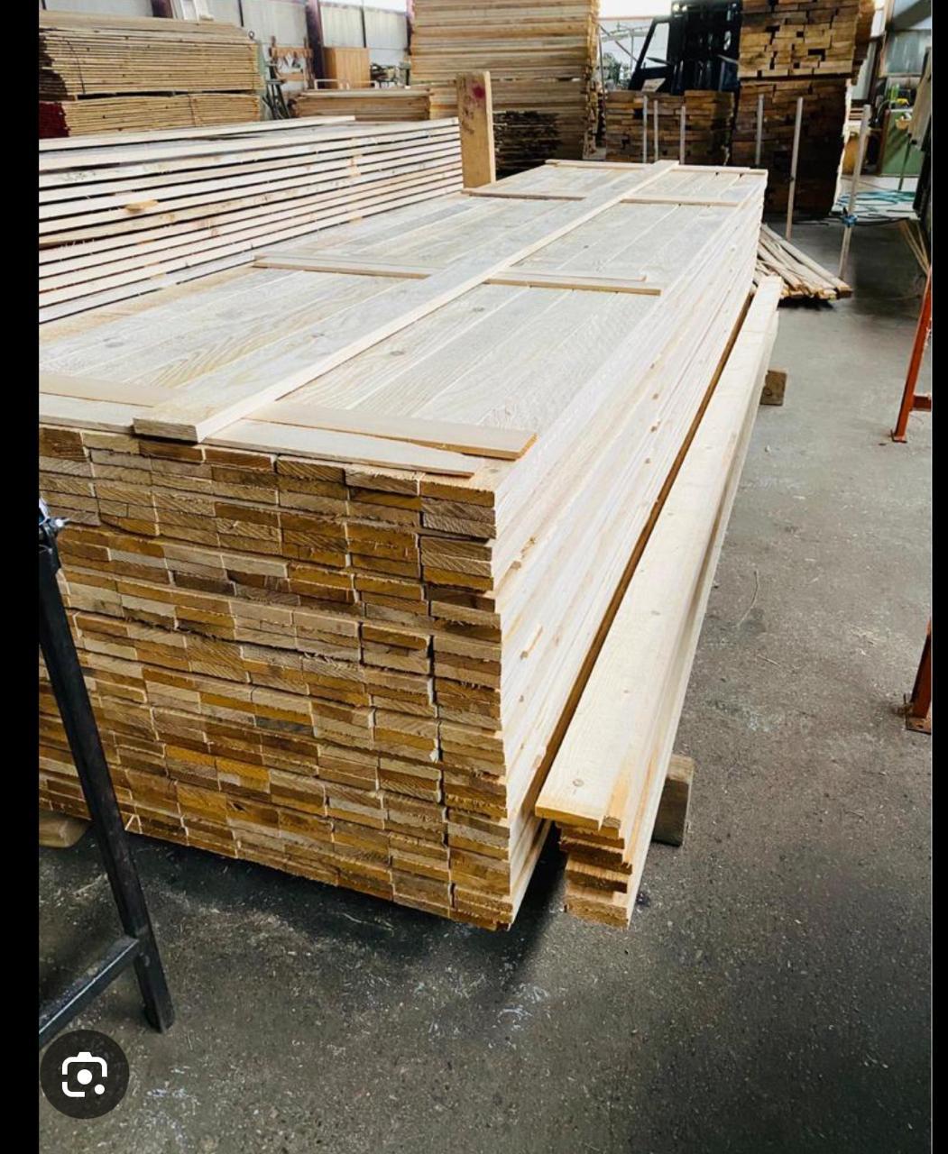 HYBRID SPRUCE WOOD